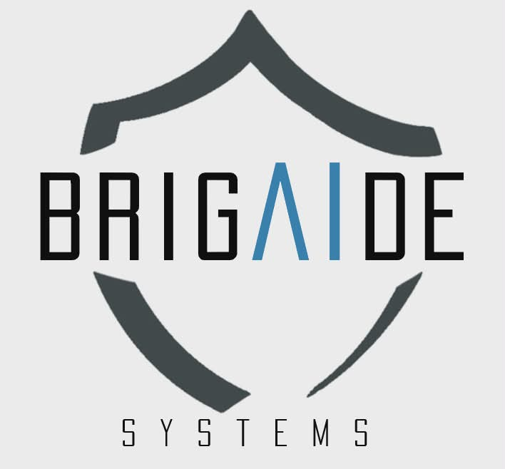 BrigAIde Logo